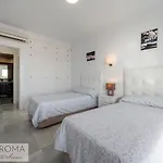 Punta Plata Beach Apartment