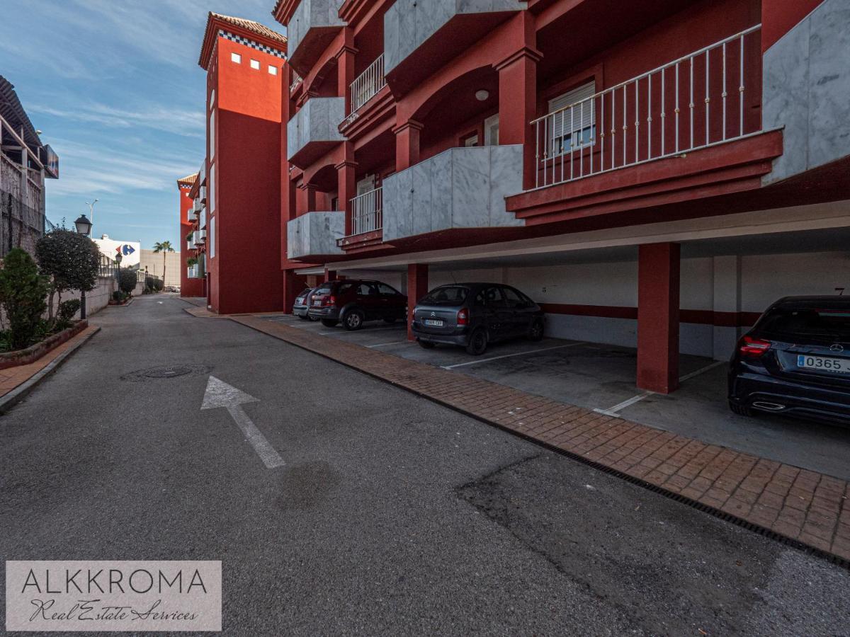 Punta Plata Apartment