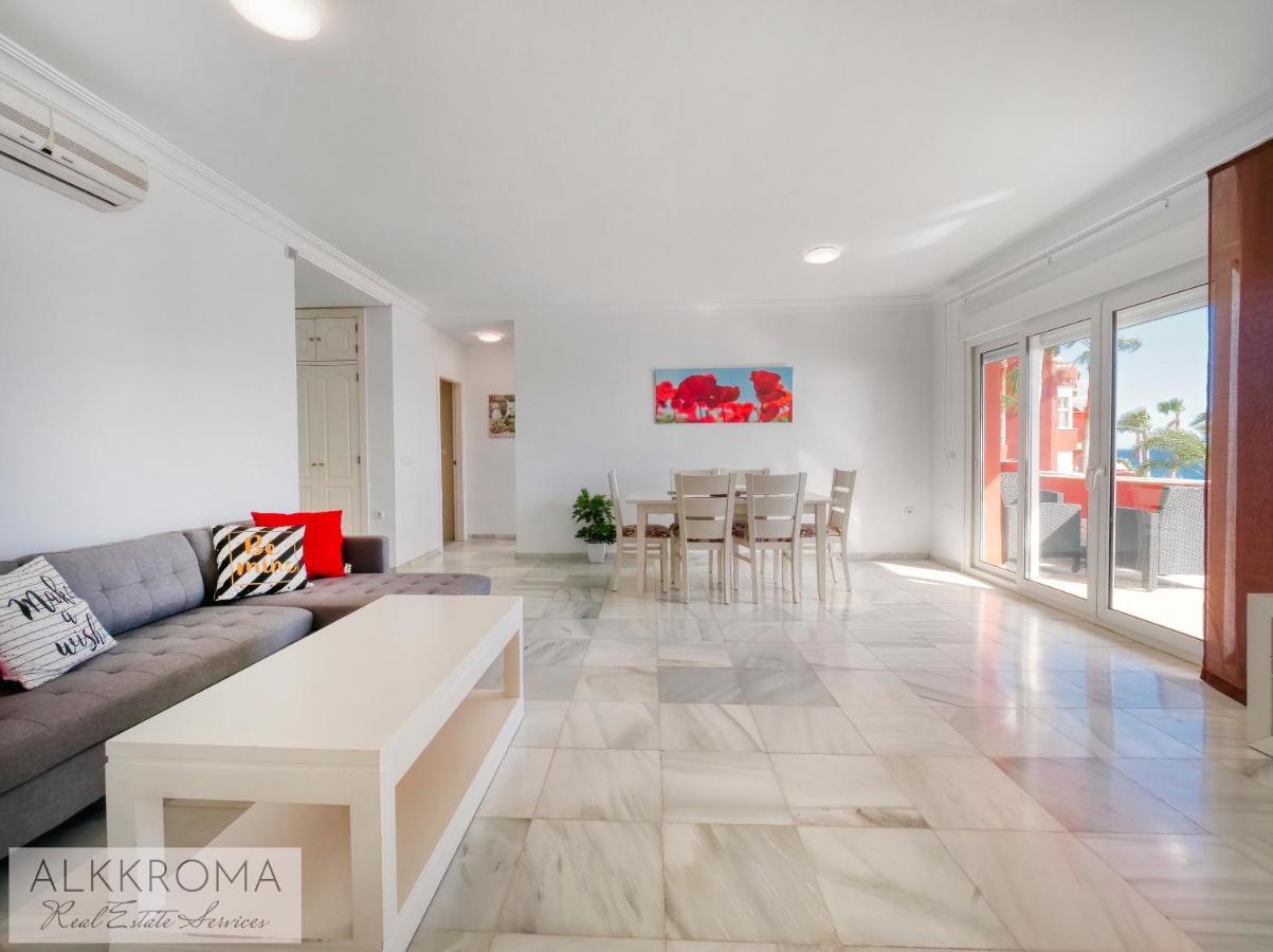 Punta Plata Apartment