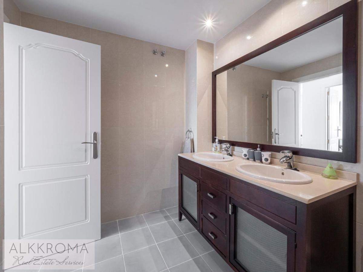 Apartment Punta Plata