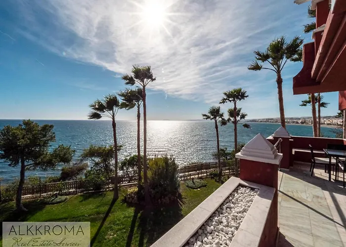 Punta Plata Beach Apartment