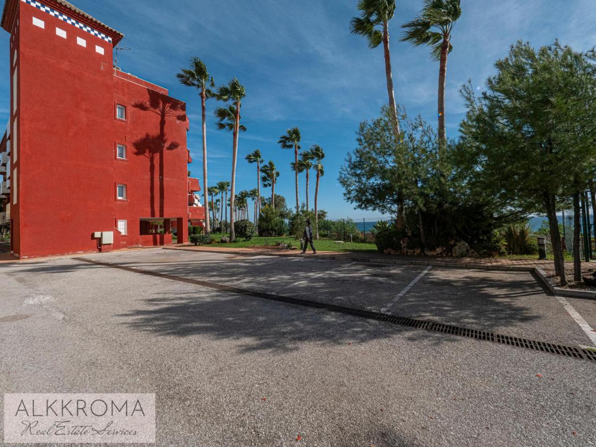 Punta Plata Apartamento Estepona