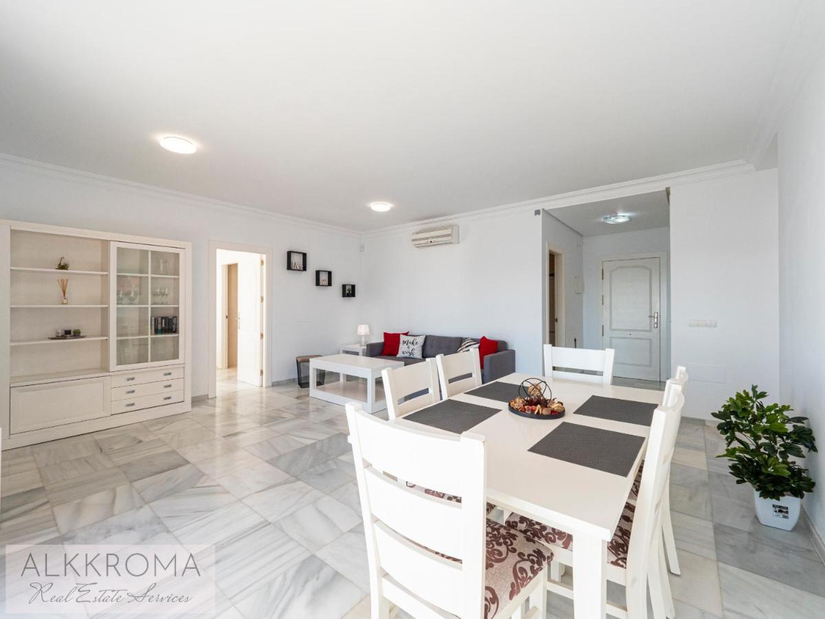 Punta Plata Apartamento Estepona