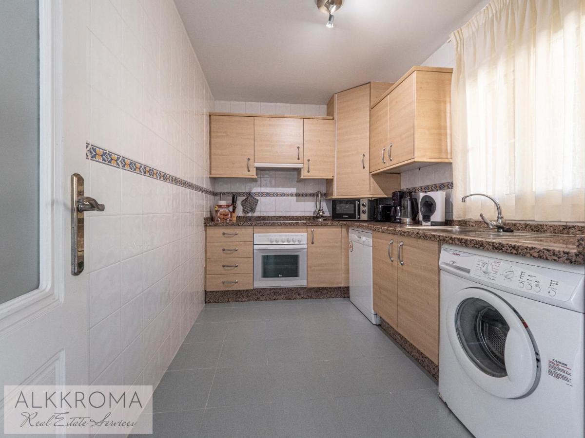 Apartamento Punta Plata