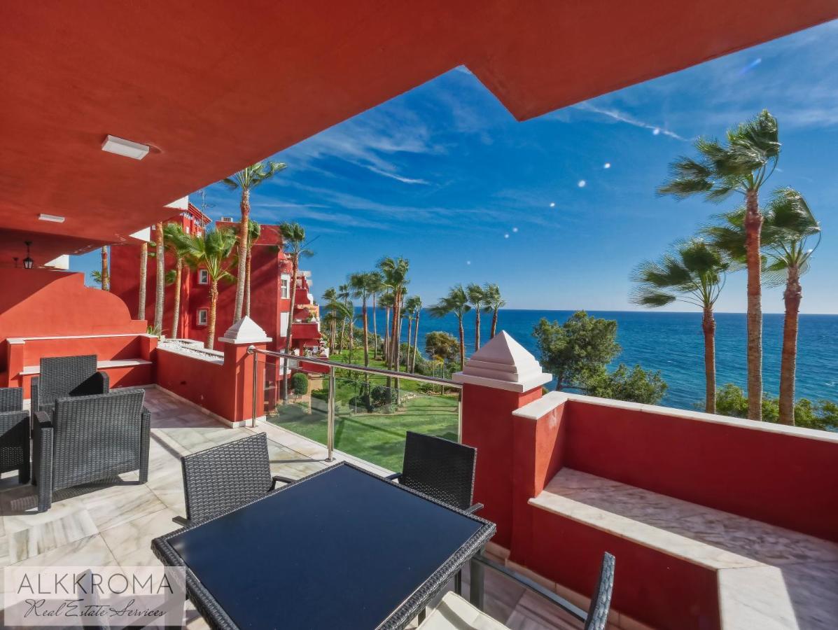 Punta Plata Estepona