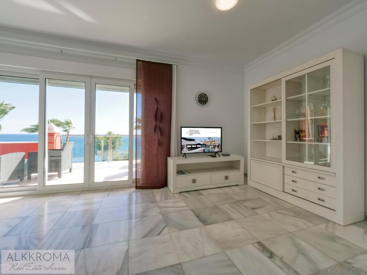 Punta Plata Apartamento *