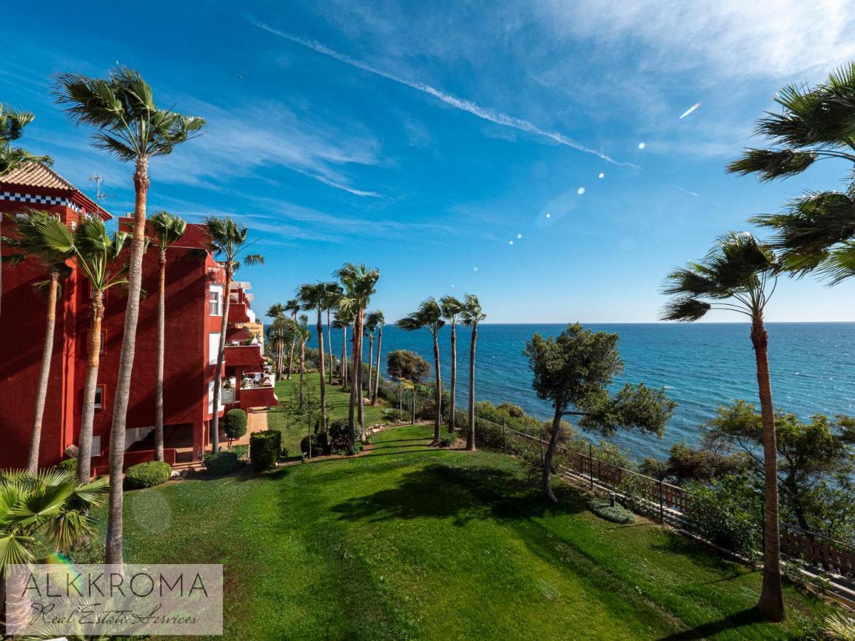 Punta Plata Apartamento Estepona