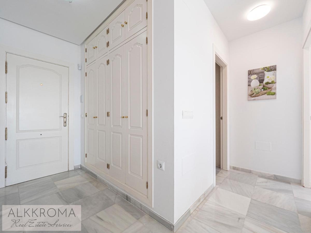 Apartamento Punta Plata