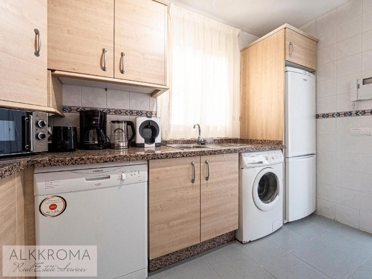 Punta Plata Apartamento *