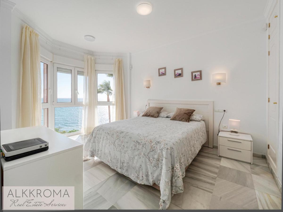 Punta Plata Apartamento Estepona