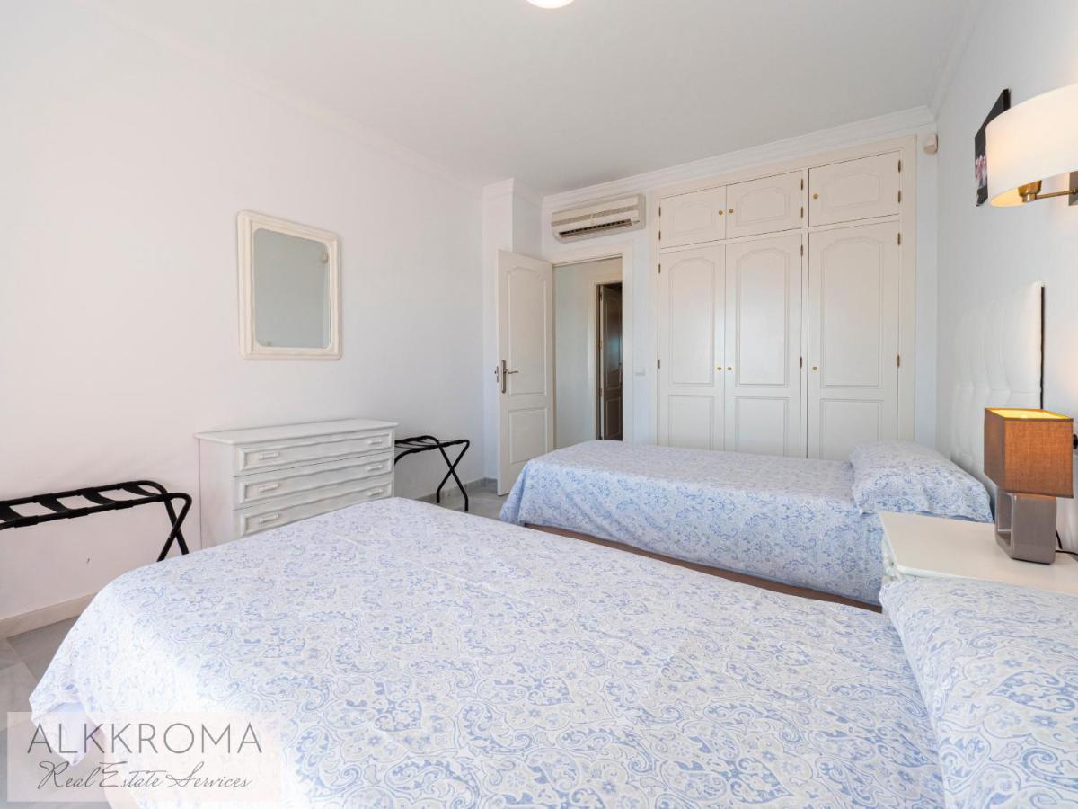 Punta Plata Apartamento Estepona
