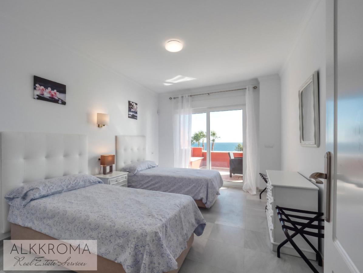 Punta Plata Estepona